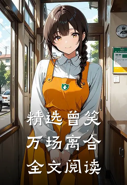 精选曾笑万场离合全文阅读
