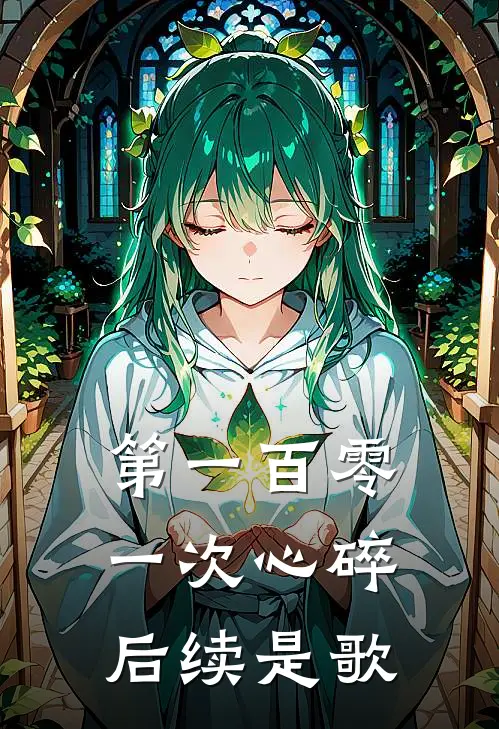 第一百零一次心碎后续是歌