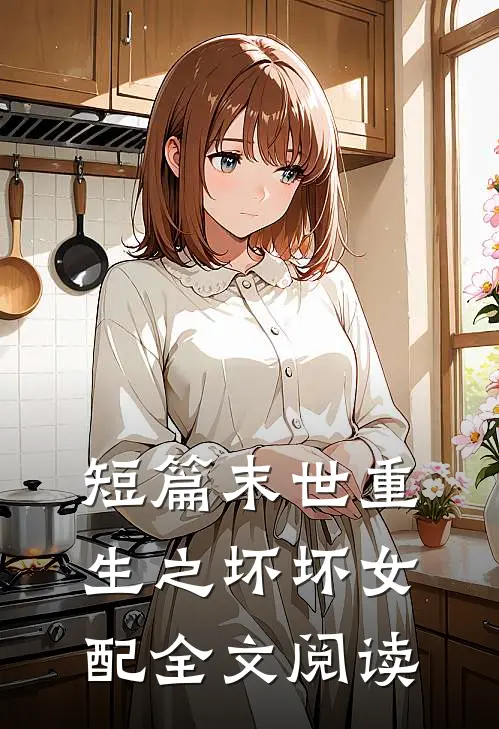 短篇末世重生之坏坏女配全文阅读