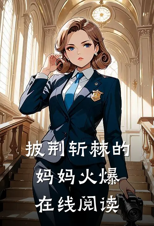 披荆斩棘的妈妈火爆在线阅读