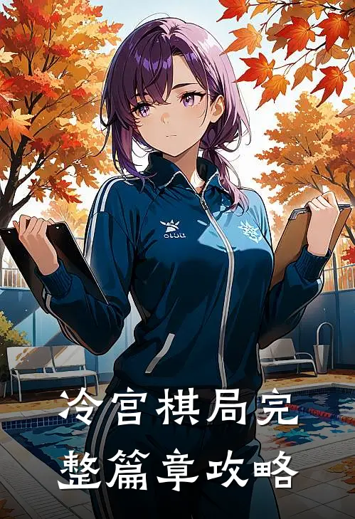 冷宫棋局完整篇章攻略