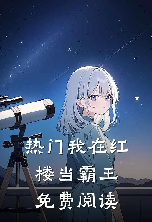 热门我在红楼当霸王免费阅读