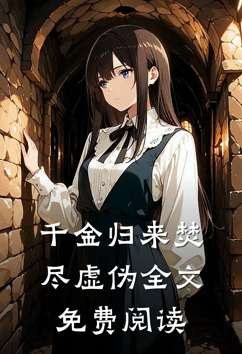 千金归来焚尽虚伪全文免费阅读