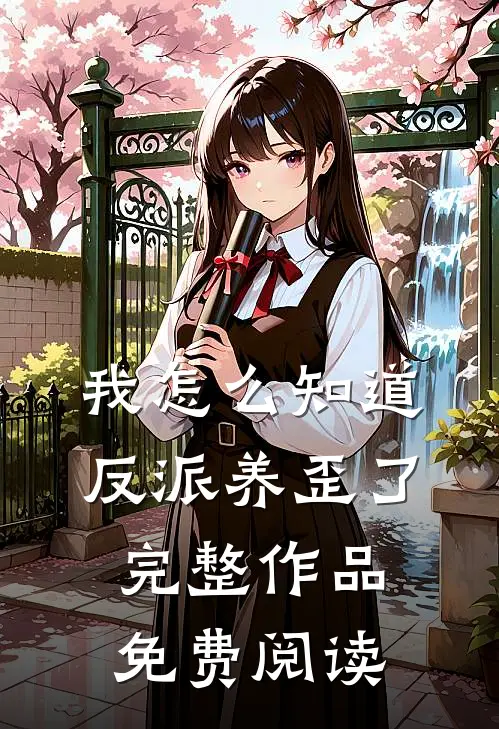 我怎么知道反派养歪了完整作品免费阅读