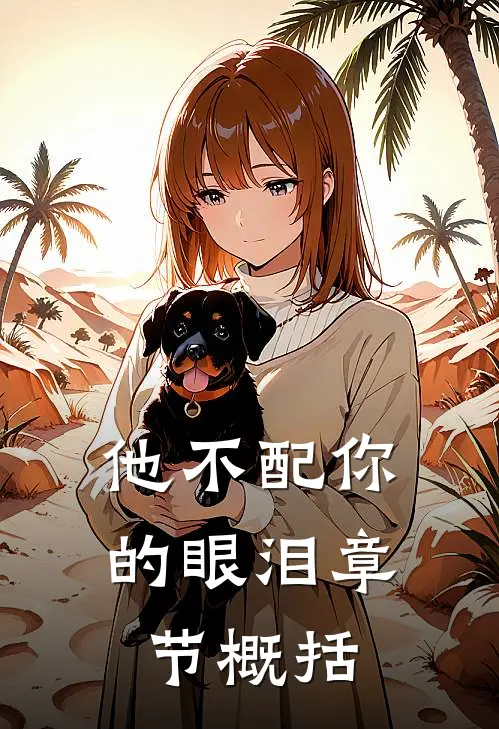 他不配你的眼泪章节概括