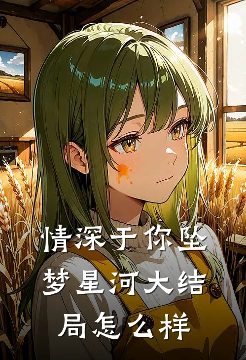 情深于你坠梦星河大结局怎么样