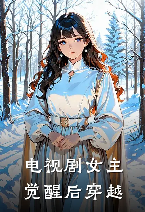 电视剧女主觉醒后穿越