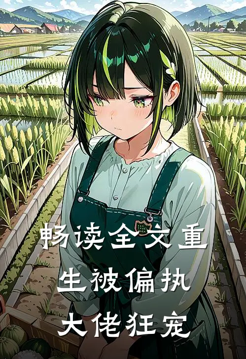 畅读全文重生被偏执大佬狂宠