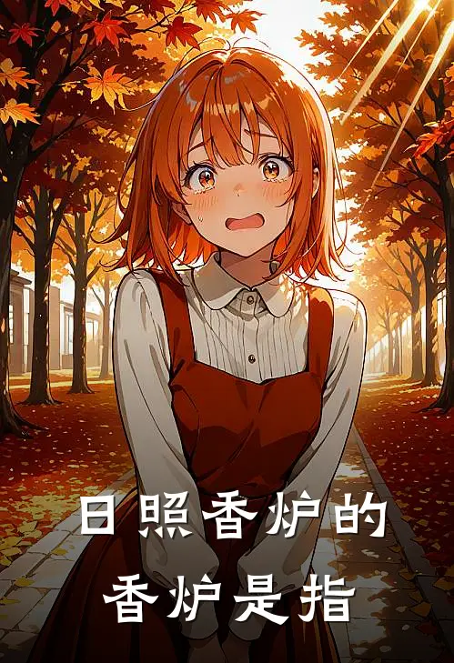 日照香炉的香炉是指