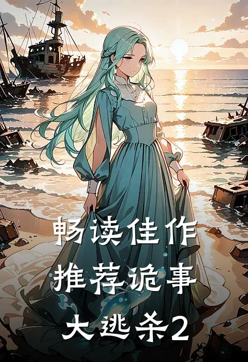 畅读佳作推荐诡事大逃杀2