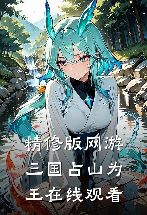 精修版网游三国占山为王在线观看