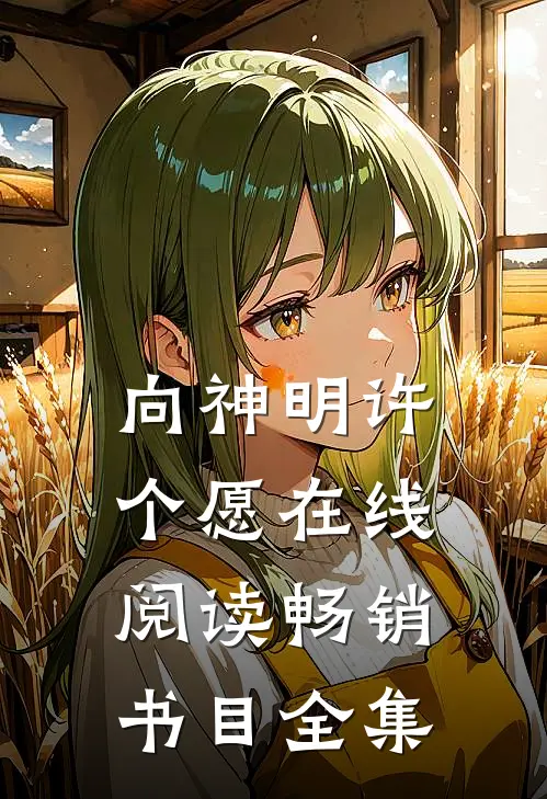 向神明许个愿在线阅读畅销书目全集