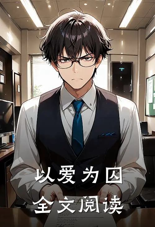 以爱为囚全文阅读
