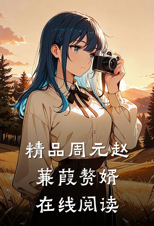 精品周元赵蒹葭赘婿在线阅读