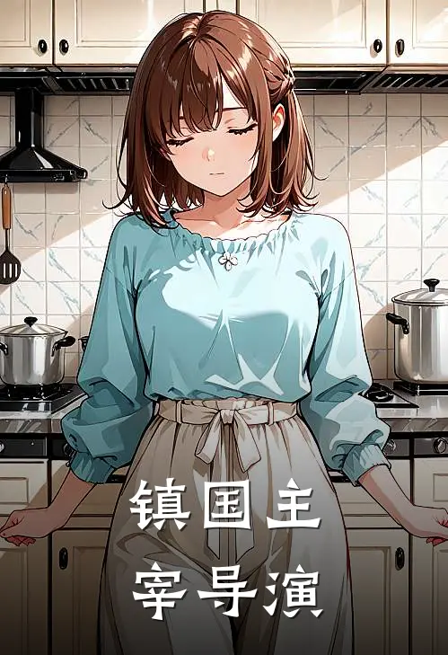镇国主宰导演