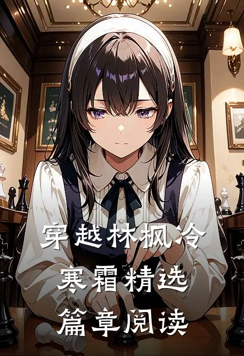穿越林枫冷寒霜精选篇章阅读