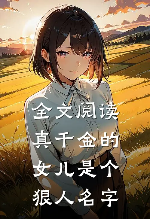 全文阅读真千金的女儿是个狠人名字
