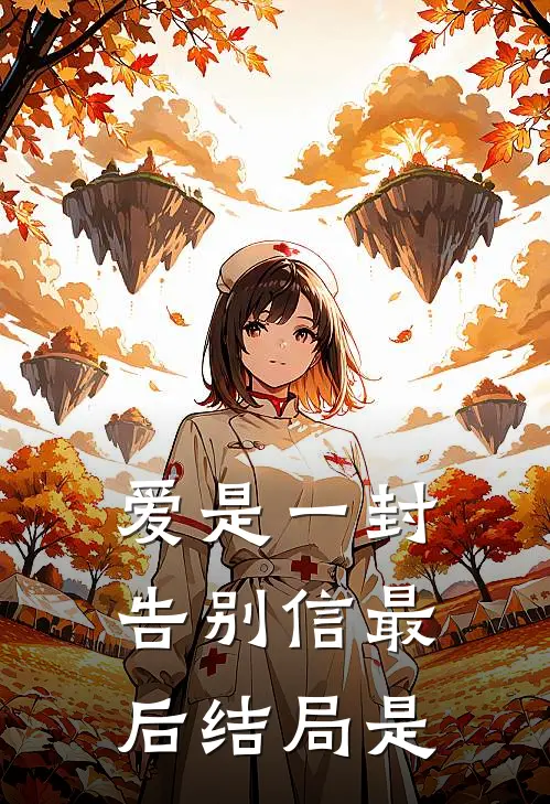 爱是一封告别信最后结局是