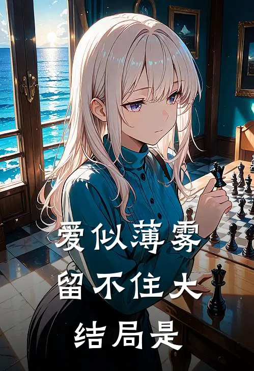 爱似薄雾留不住大结局是