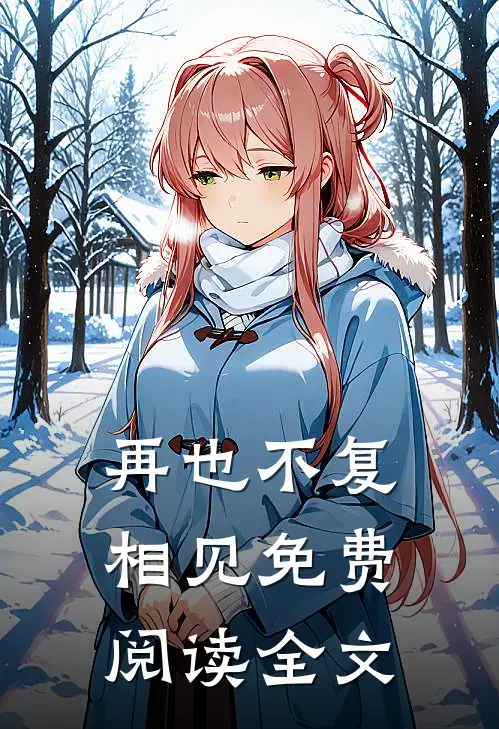 再也不复相见免费阅读全文