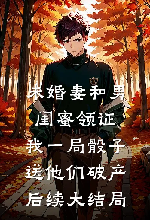 未婚妻和男闺蜜领证，我一局骰子送他们破产后续大结局