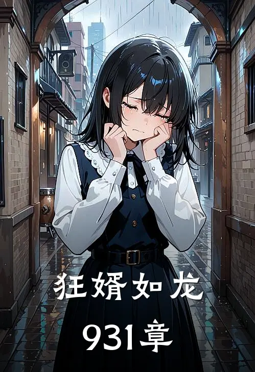 狂婿如龙931章