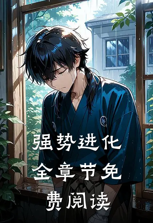 强势进化全章节免费阅读