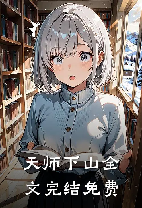 天师下山全文完结免费