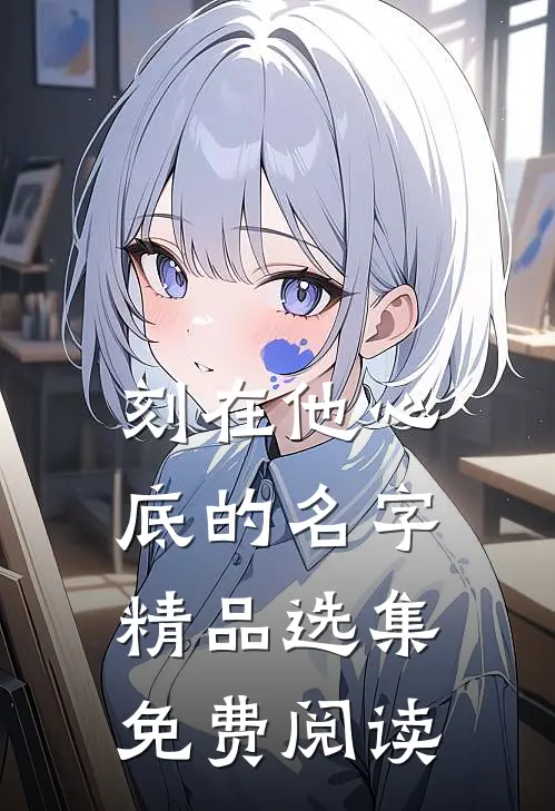 刻在他心底的名字精品选集免费阅读