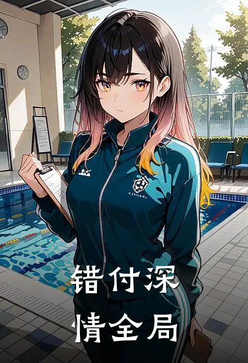 错付深情全局