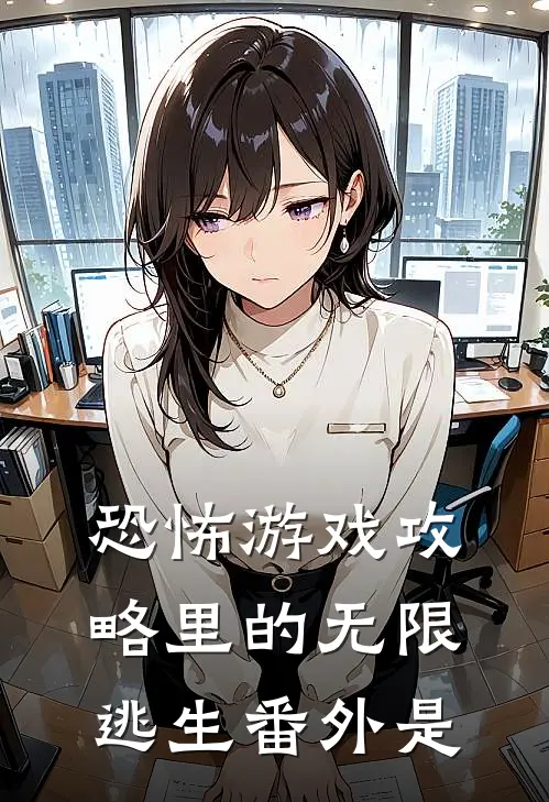 恐怖游戏攻略里的无限逃生 番外是