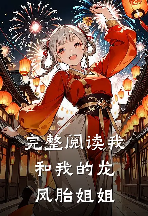 完整阅读我和我的龙凤胎姐姐