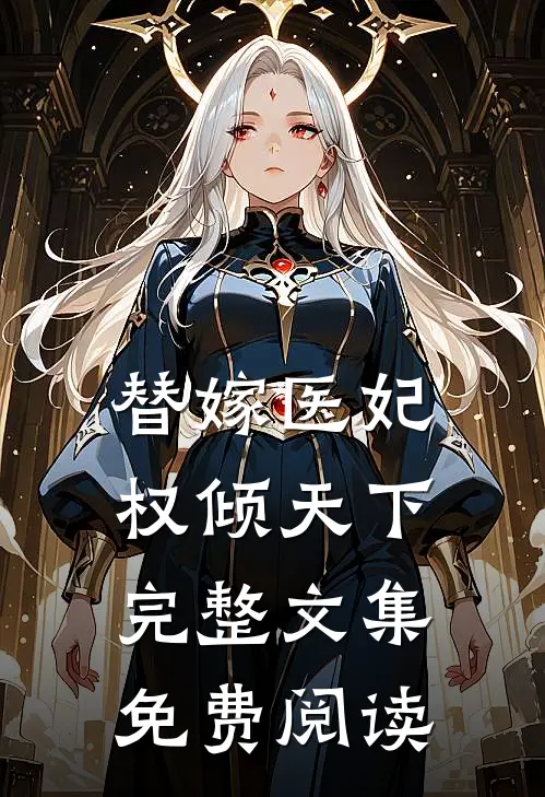 替嫁医妃权倾天下完整文集免费阅读