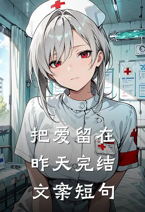 把爱留在昨天完结文案短句