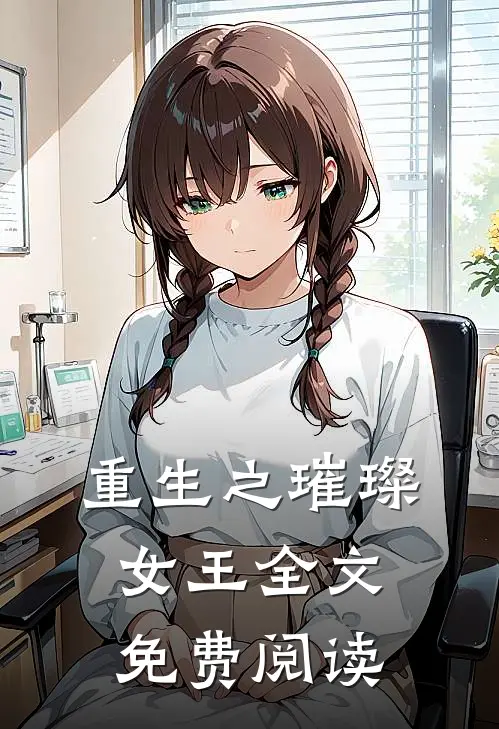 重生之璀璨女王全文免费阅读