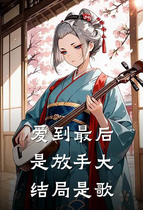 爱到最后是放手大结局是歌