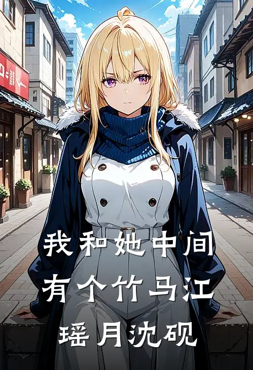 我和她中间有个竹马江瑶月沈砚