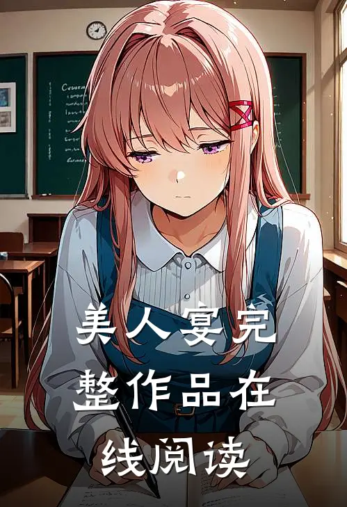 美人宴完整作品在线阅读