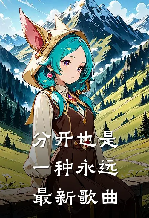 分开也是一种永远最新歌曲