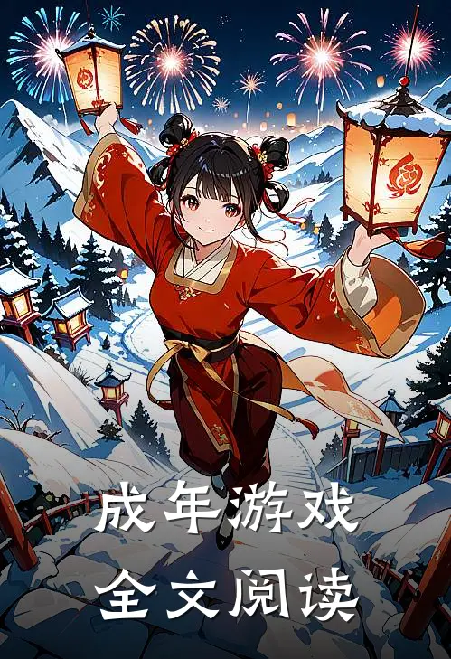 成年游戏全文阅读