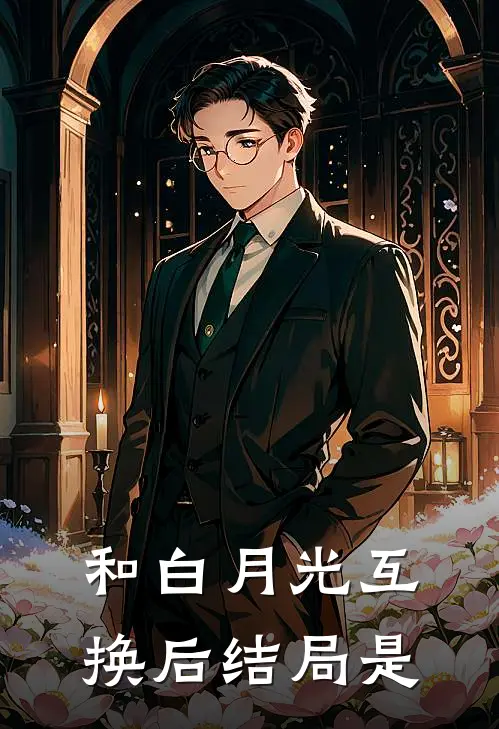 和白月光互换后结局是