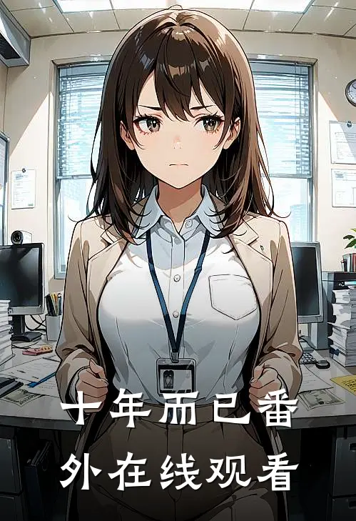 十年而已 番外在线观看