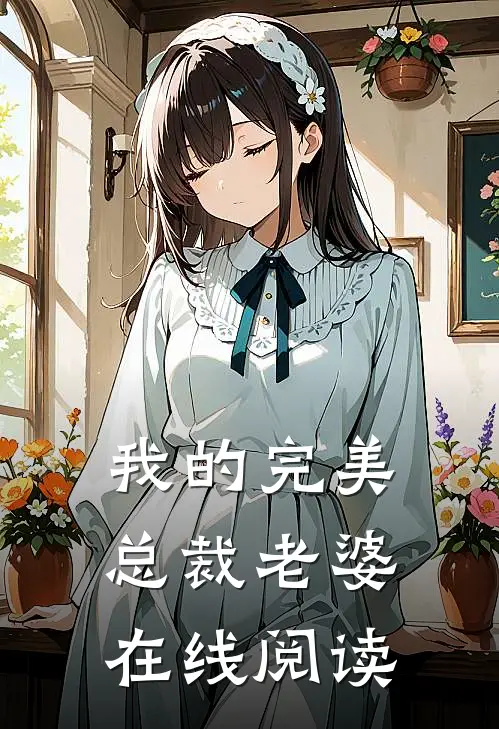 我的完美总裁老婆在线阅读