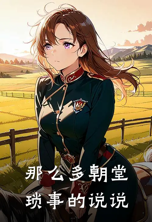 那么多朝堂琐事的说说