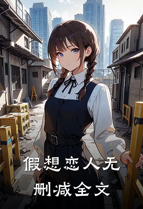 假想恋人无删减全文