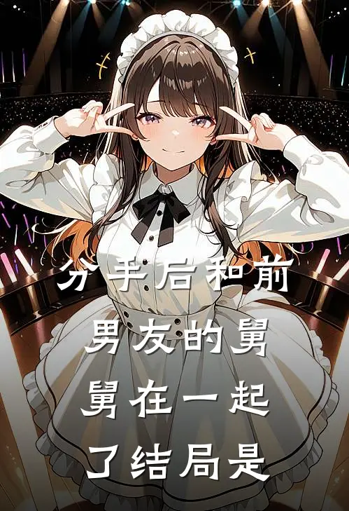 分手后和前男友的舅舅在一起了结局是