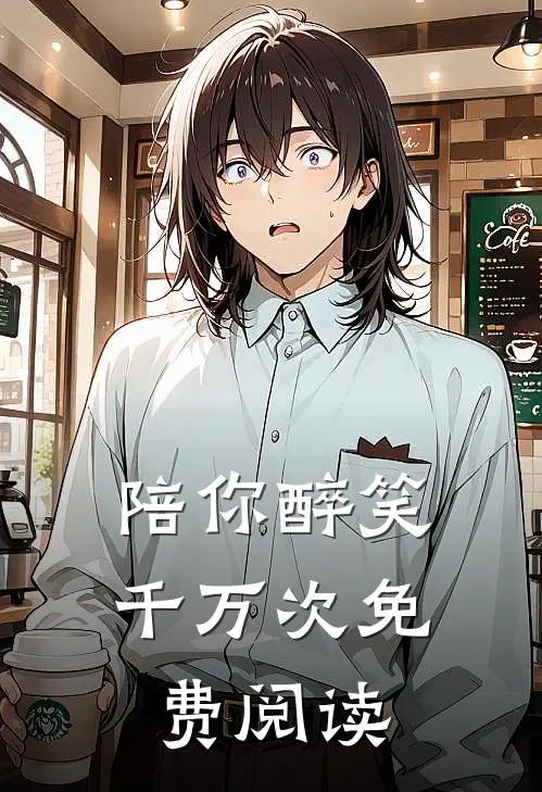 陪你醉笑千万次免费阅读