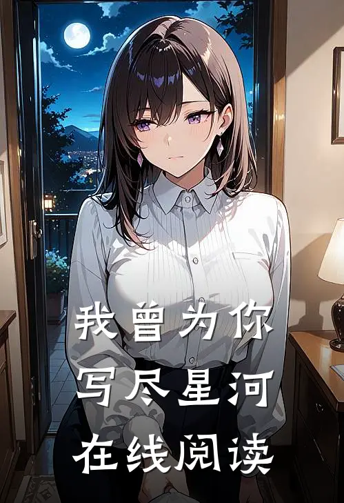 我曾为你写尽星河在线阅读