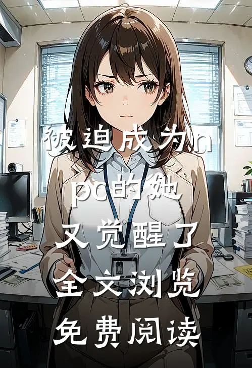 被迫成为npc的她又觉醒了全文浏览免费阅读