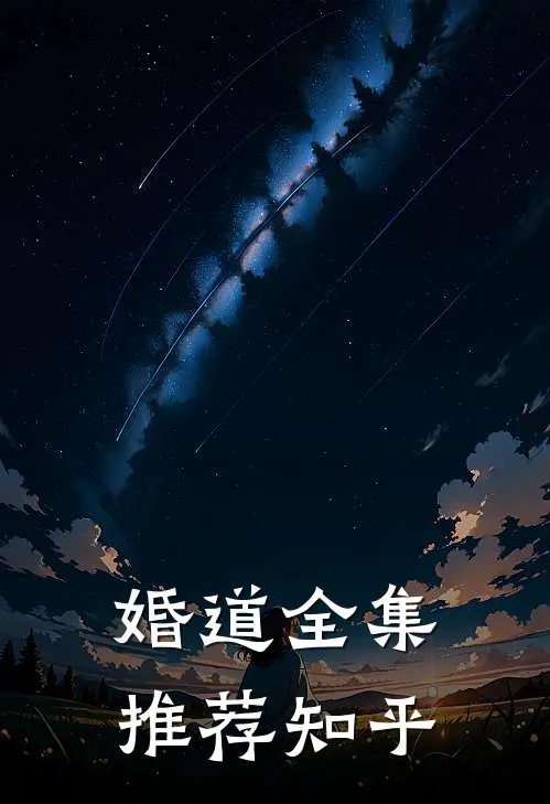 婚道全集推荐知乎